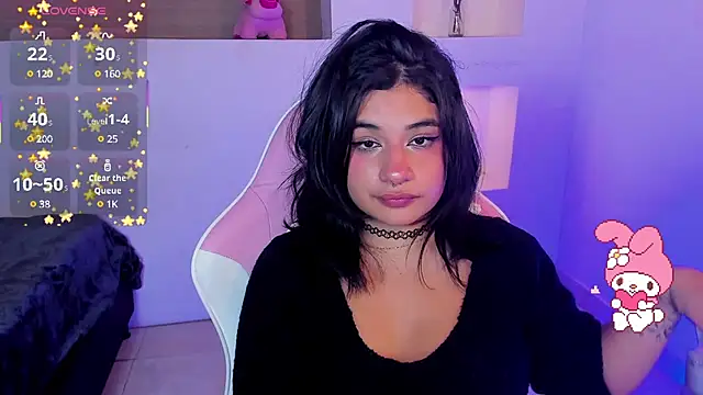 Snapshot of BonnieTaylor0 chatting on 14, 3, 2025 BonnieTaylor0 online show from 14, 3, 2025