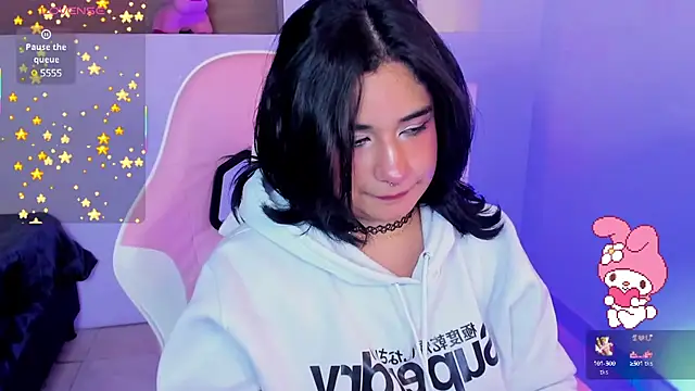 Snapshot of BonnieTaylor0 chatting on 6, 3, 2025 BonnieTaylor0 online show from 6, 3, 2025