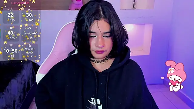 Snapshot of BonnieTaylor0 chatting on 9, 3, 2025 BonnieTaylor0 online show from 9, 3, 2025