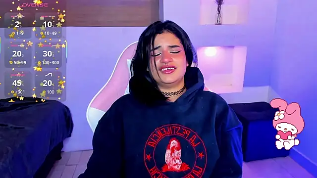 Snapshot of BonnieTaylor0 chatting on 27, 2, 2025 BonnieTaylor0 online show from 27, 2, 2025