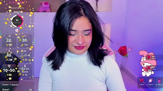 Snapshot of BonnieTaylor0 chatting on 7, 3, 2025 BonnieTaylor0 online show from 7, 3, 2025