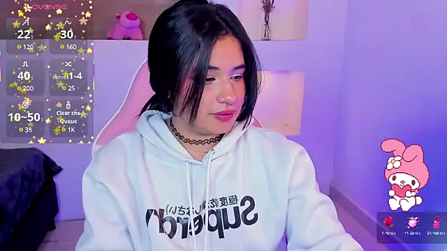 Snapshot of BonnieTaylor0 chatting on 7, 3, 2025 BonnieTaylor0 online show from 7, 3, 2025