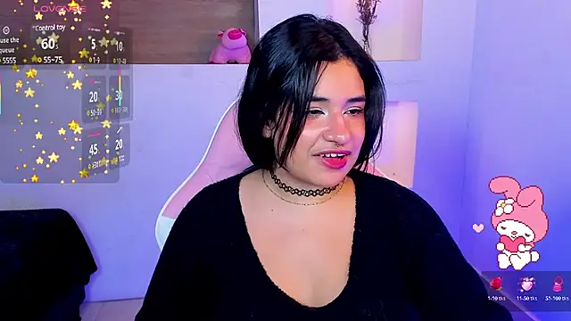 Snapshot of BonnieTaylor0 chatting on 2, 3, 2025 BonnieTaylor0 online show from 2, 3, 2025