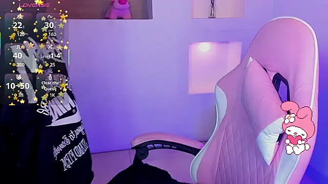 Snapshot of BonnieTaylor0 chatting on 10, 3, 2025 BonnieTaylor0 online show from 10, 3, 2025