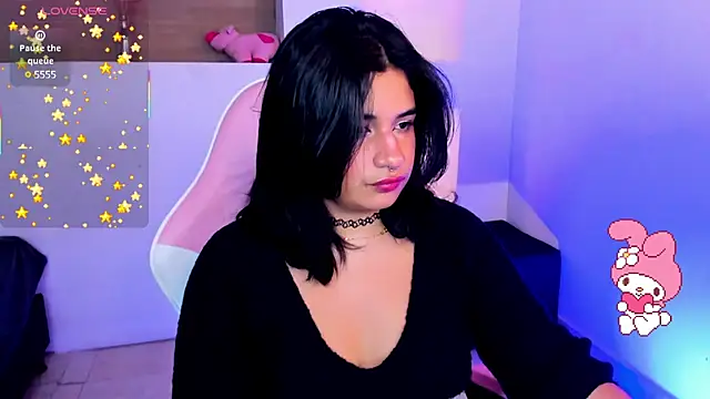 Snapshot of BonnieTaylor0 chatting on 21, 2, 2025 BonnieTaylor0 online show from 21, 2, 2025