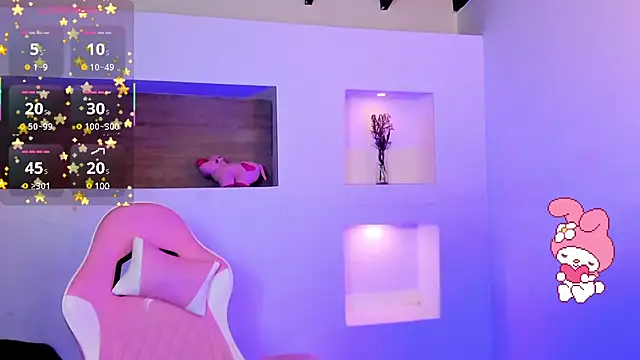 Snapshot of BonnieTaylor0 chatting on 3, 3, 2025 BonnieTaylor0 online show from 3, 3, 2025