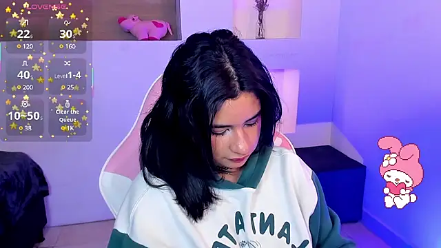 Snapshot of BonnieTaylor0 chatting on 3, 3, 2025 BonnieTaylor0 online show from 3, 3, 2025