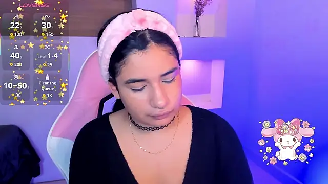 Snapshot of BonnieTaylor0 chatting on 23, 3, 2025 BonnieTaylor0 online show from 23, 3, 2025