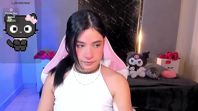 Snapshot of BonnieTaylor0 chatting on 11, 9, 2025 BonnieTaylor0 online show from 11, 9, 2025