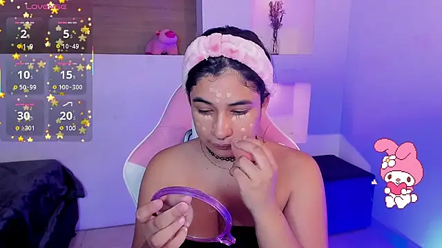 Snapshot of BonnieTaylor0 chatting on 15, 3, 2025 BonnieTaylor0 online show from 15, 3, 2025