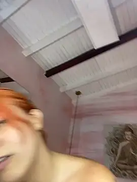 MelaniieRoux online show from 28, 2, 2026