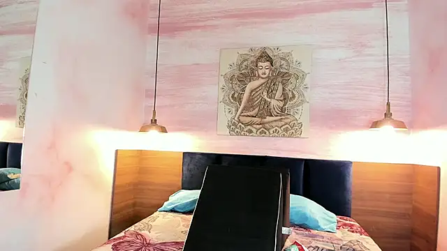 MelaniieRoux online show from 21, 2, 2026