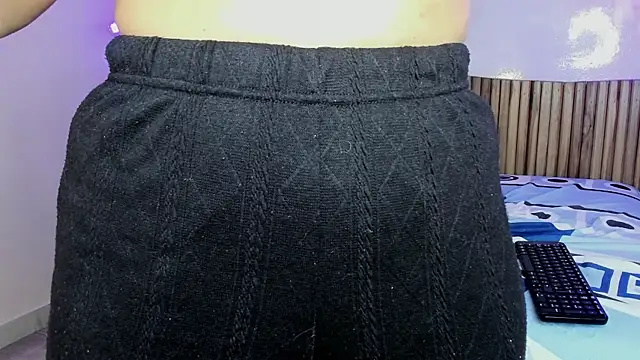 MelaniieRoux online show from 4, 3, 2025