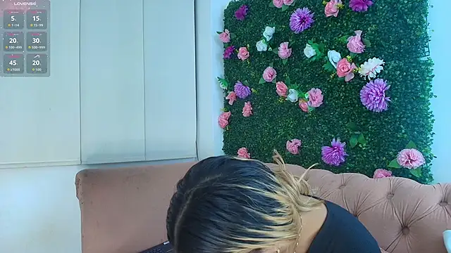 miranda villa online show from 6, 11, 2025