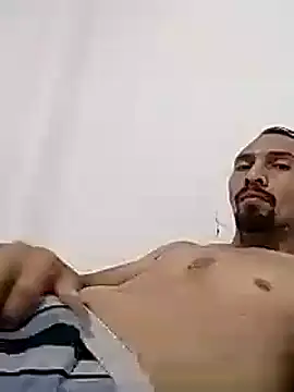 Emilio2034 online show from 26, 1, 2025