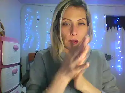 alixia81 online show from 20, 2, 2025