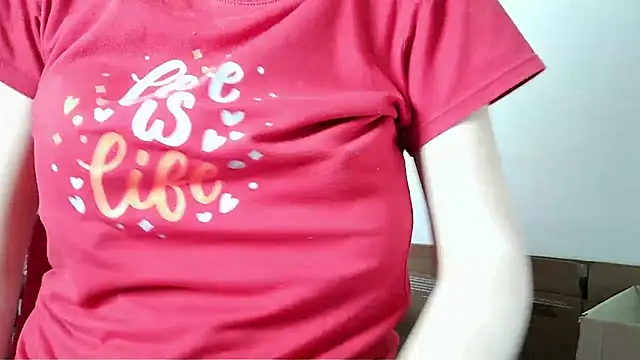 alixia81 online show from 29, 10, 2025