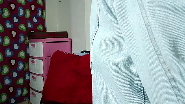 alixia81 online show from 29, 11, 2025