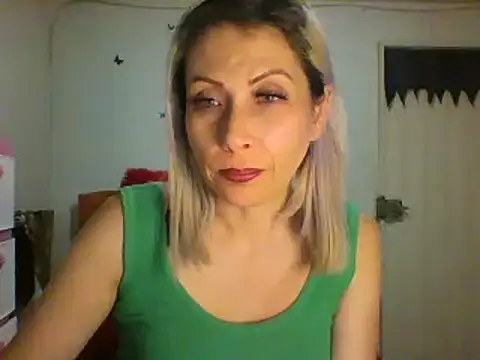 alixia81 online show from 16, 3, 2025