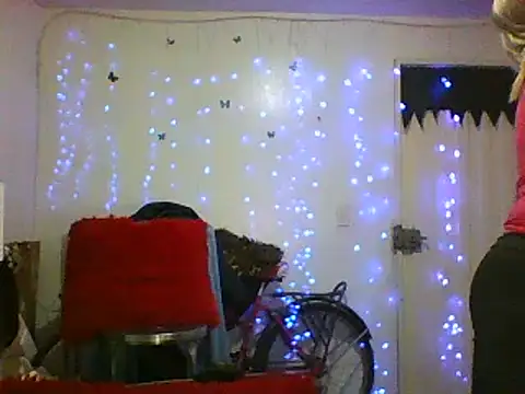 alixia81 online show from 17, 3, 2025