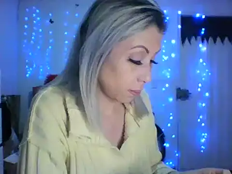 alixia81 online show from 16, 3, 2025