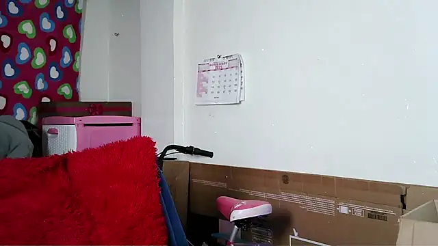 alixia81 online show from 21, 11, 2025