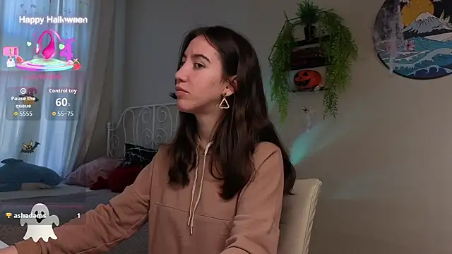 Belle Via online show from 4, 11, 2025