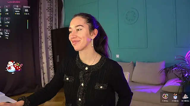 Belle Via online show from 11, 2, 2026