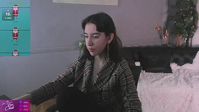 Belle Via online show from 1, 1, 2025