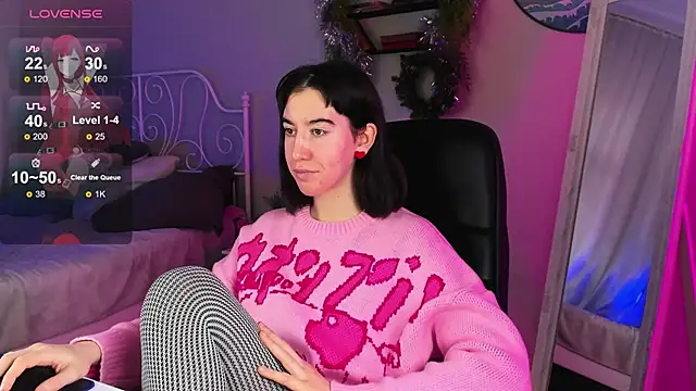 Belle Via online show from 15, 12, 2024