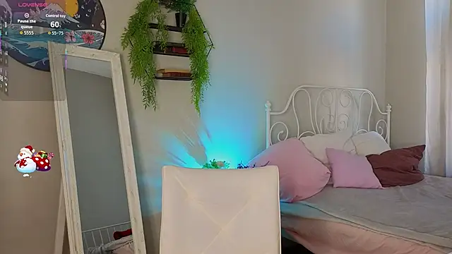 Belle Via online show from 1, 2, 2026