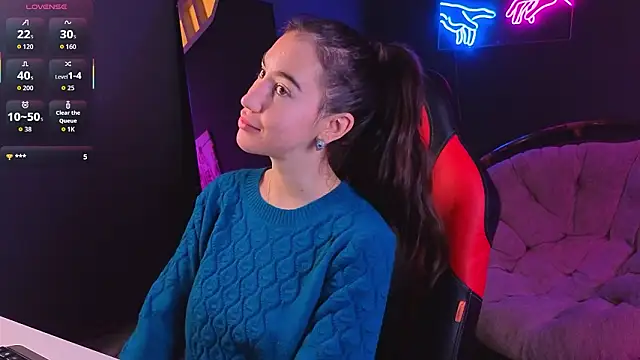 Belle Via online show from 29, 3, 2026