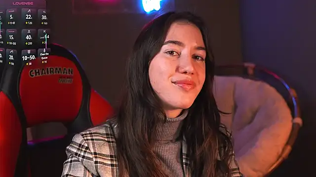 Belle Via online show from 10, 3, 2026