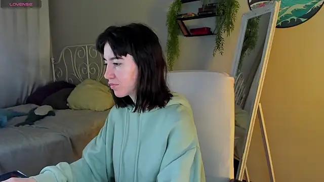 Belle Via online show from 18, 1, 2025