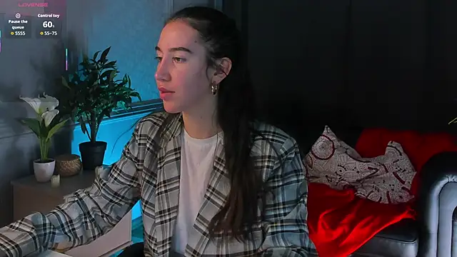 Belle Via online show from 2, 4, 2026