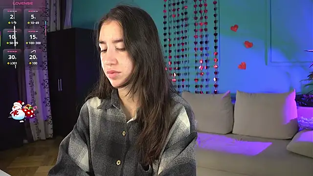 Belle Via online show from 16, 2, 2026