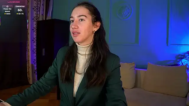 Belle Via online show from 6, 3, 2026