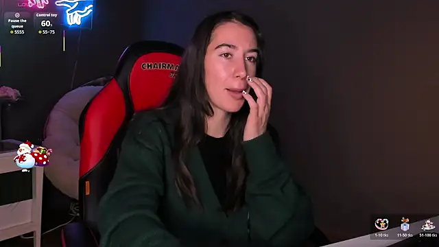 Belle Via online show from 20, 2, 2026