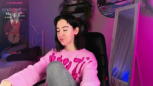 Belle Via online show from 15, 12, 2024