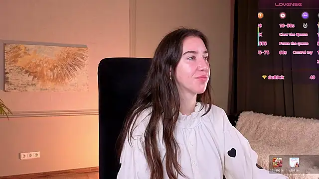 Belle Via online show from 12, 7, 2026