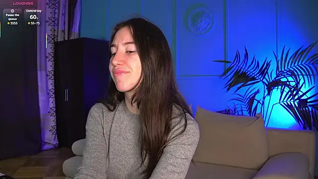 Belle Via online show from 13, 3, 2026