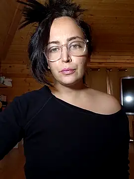 Selena Selly7 online show from 4, 10, 2025