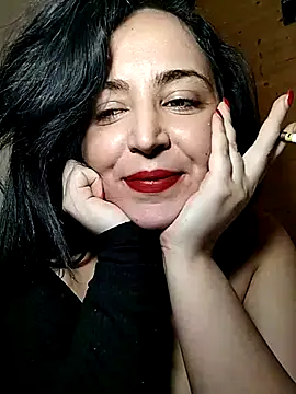 Selena Selly7 online show from 27, 1, 2025