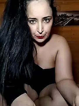 Selena Selly7 online show from 26, 1, 2025