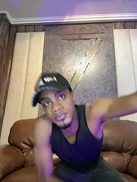 AaronCruz  online show from 18, 3, 2025