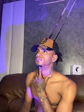 AaronCruz  online show from 14, 3, 2025