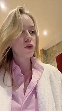 PollyAgata online show from 23, 5, 2026