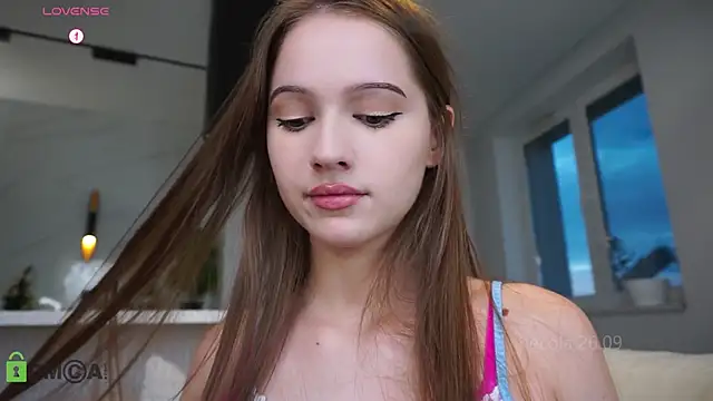 hecola online show from 26, 9, 2025