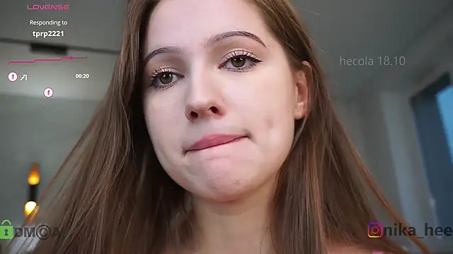 hecola online show from 18, 10, 2025