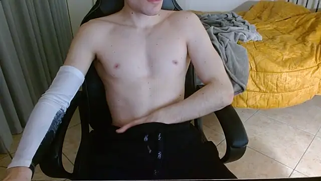 FitGuyDream online show from 18, 12, 2025